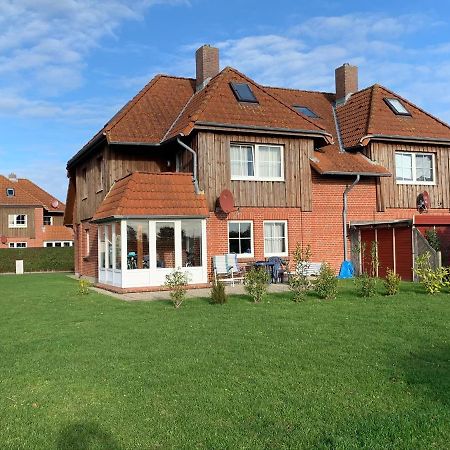 Buxbuddies Nelsons Inn Fehmarn Exterior photo