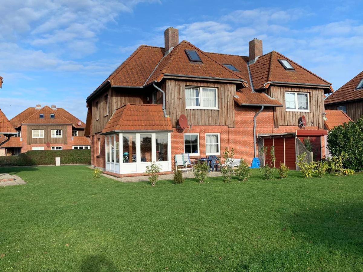 Buxbuddies Nelsons Inn Fehmarn Exterior photo